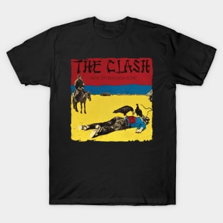 The Clash T-Shirt